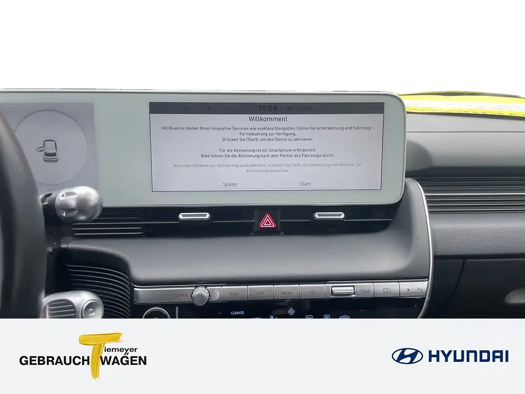 Hyundai IONIQ 5 - Thumbnail 14
