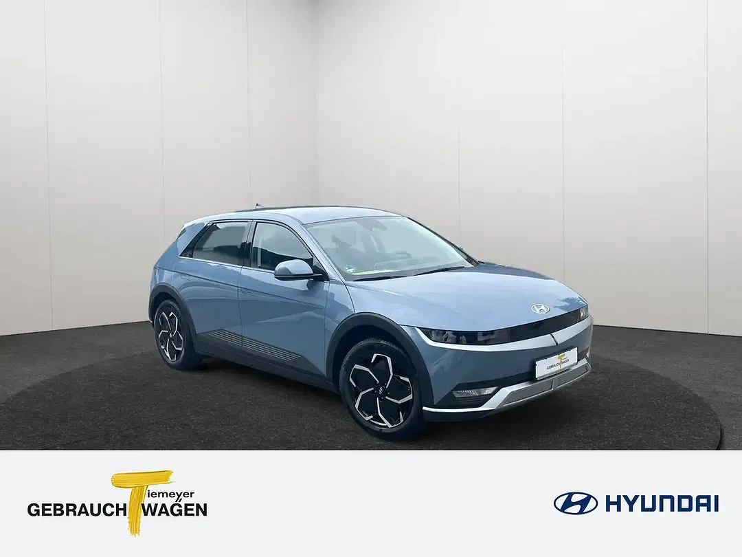 Hyundai IONIQ 5 - Thumbnail 3