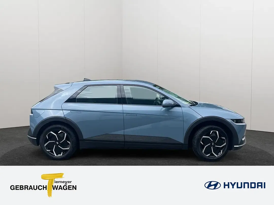 Hyundai IONIQ 5 - Thumbnail 4