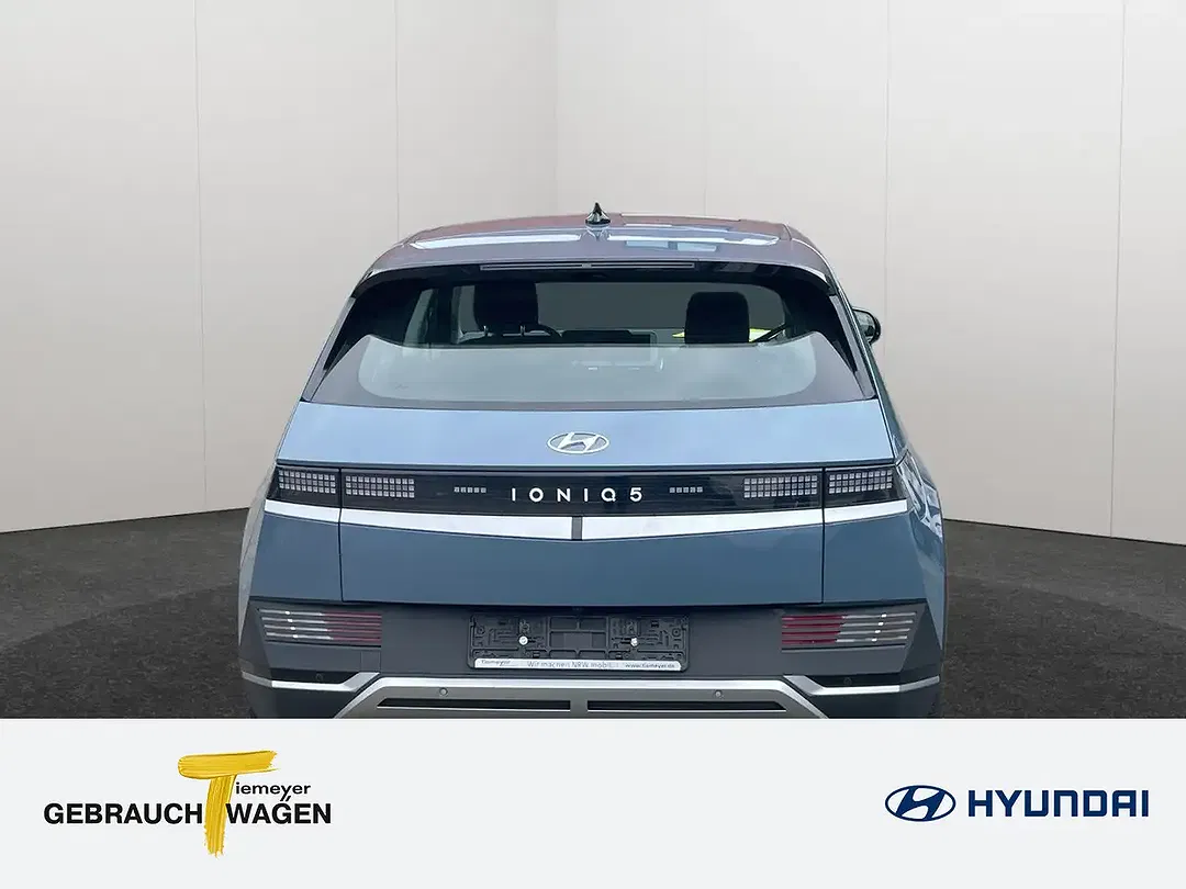 Hyundai IONIQ 5 - Thumbnail 6