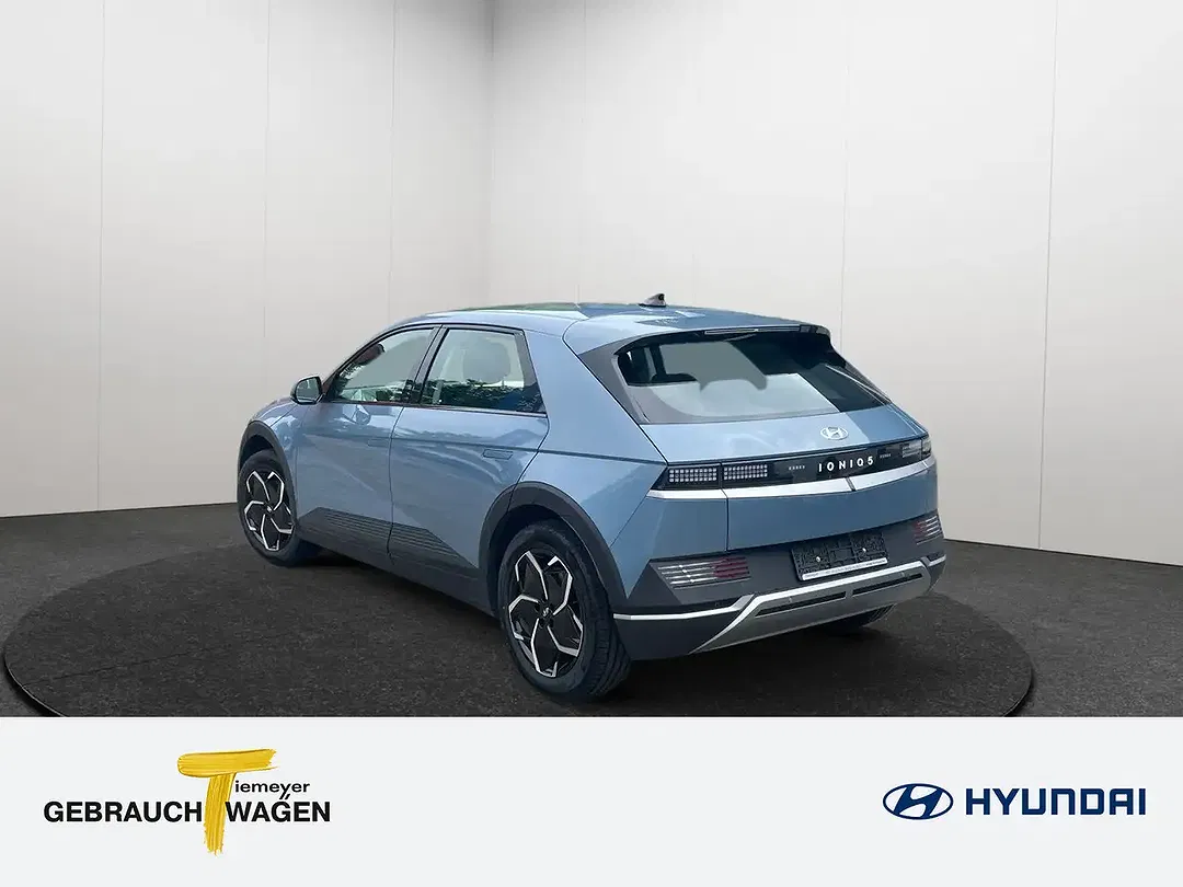 Hyundai IONIQ 5 - Thumbnail 7