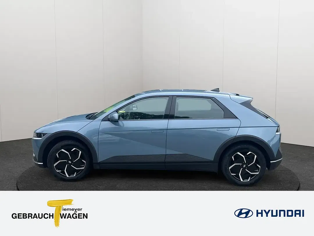 Hyundai IONIQ 5 - Thumbnail 8