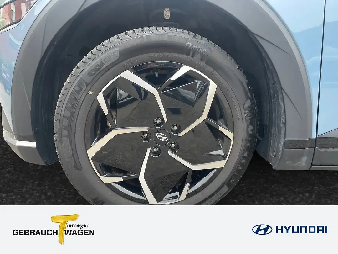 Hyundai IONIQ 5 - Thumbnail 9