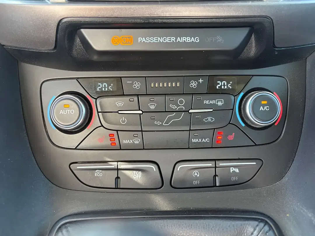 Ford Tourneo Connect 1.5 EcoBlue Trend - Thumbnail 14