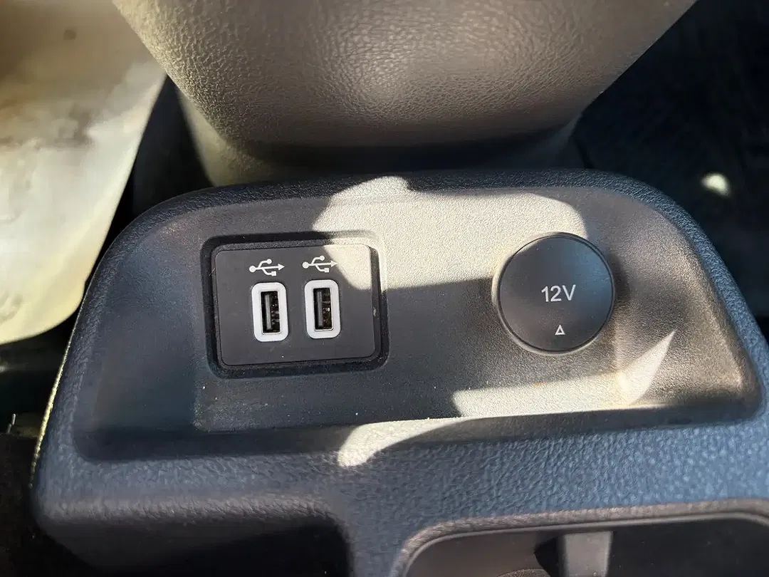 Ford Tourneo Connect 1.5 EcoBlue Trend - Thumbnail 15