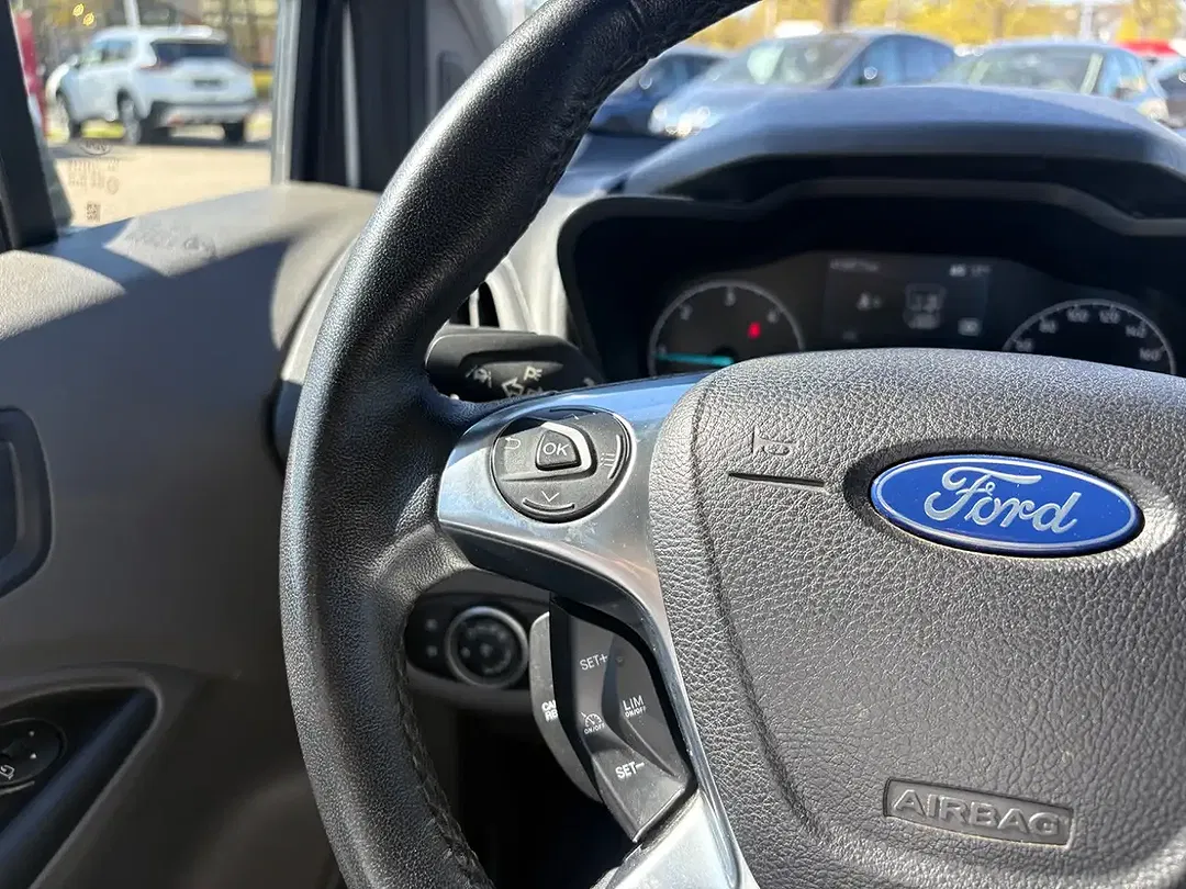 Ford Tourneo Connect 1.5 EcoBlue Trend - Thumbnail 17