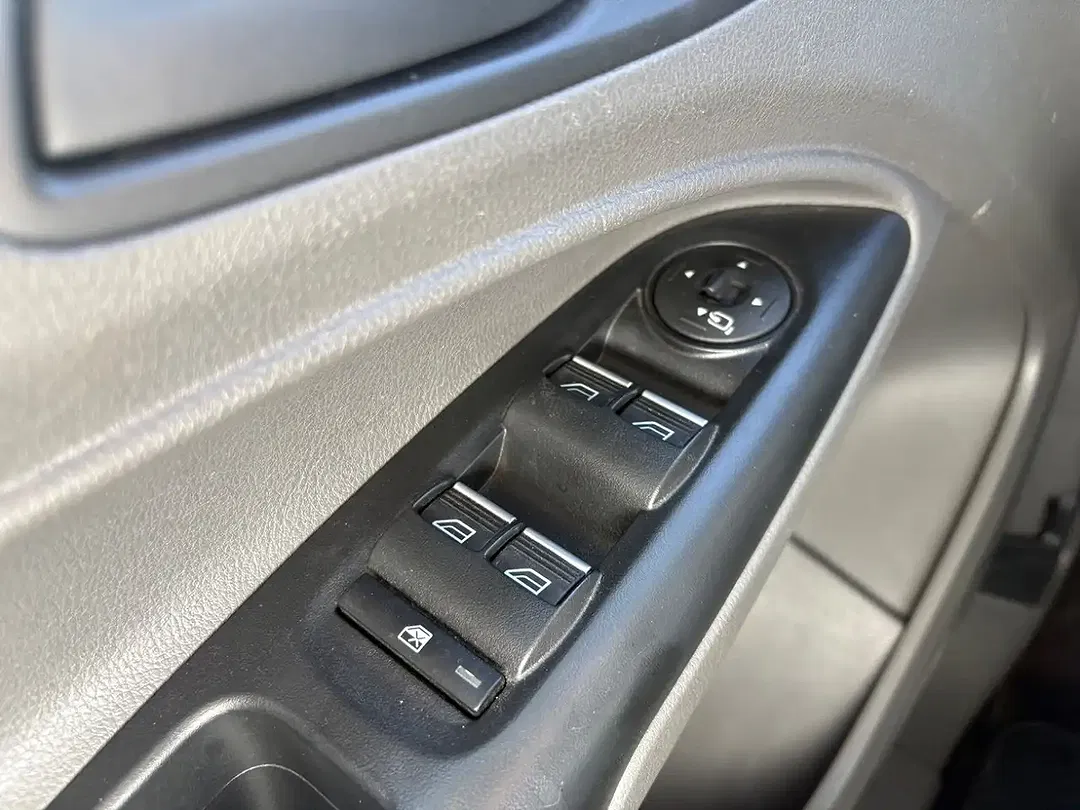 Ford Tourneo Connect 1.5 EcoBlue Trend - Thumbnail 19
