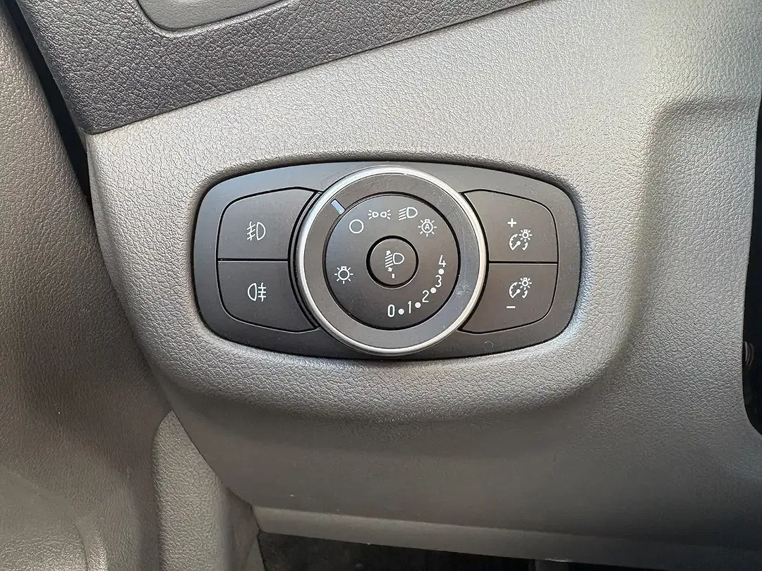 Ford Tourneo Connect 1.5 EcoBlue Trend - Thumbnail 20