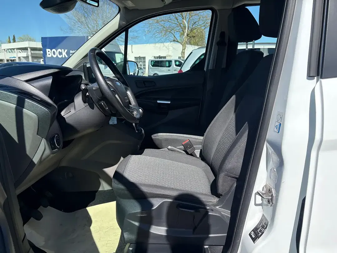 Ford Tourneo Connect 1.5 EcoBlue Trend - Thumbnail 21