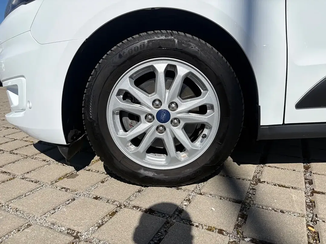 Ford Tourneo Connect 1.5 EcoBlue Trend - Thumbnail 9