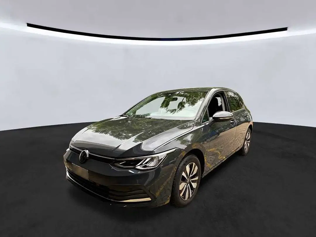 Volkswagen Golf eTSI Move - Afbeelding 1