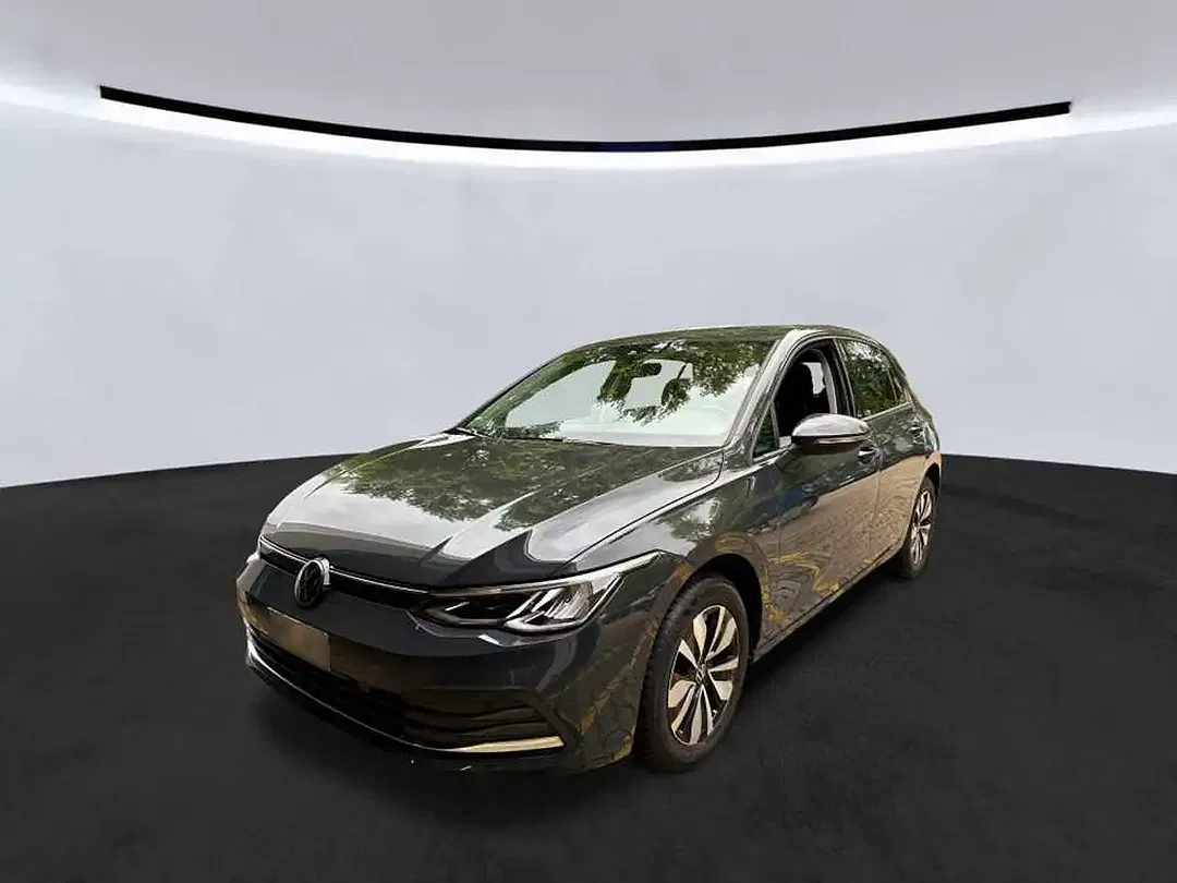Volkswagen Golf eTSI Move - Thumbnail 2