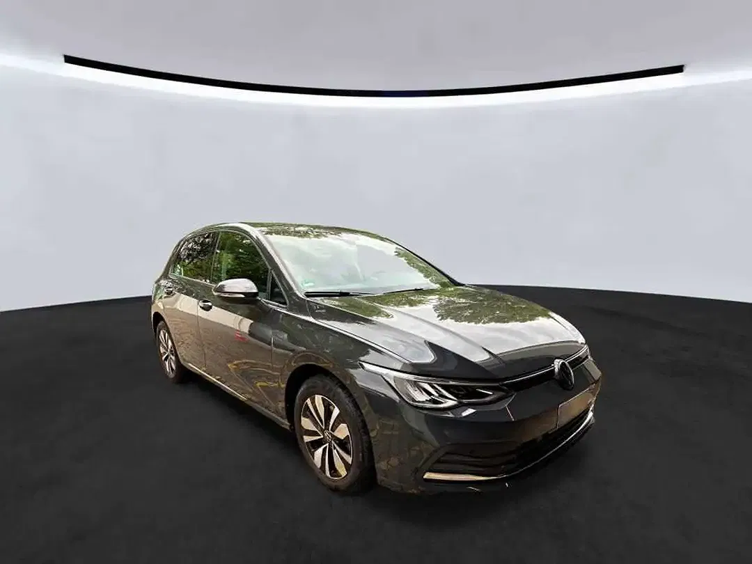 Volkswagen Golf eTSI Move - Thumbnail 3
