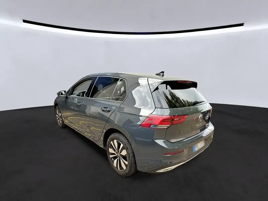 Volkswagen Golf eTSI Move - Thumbnail 4