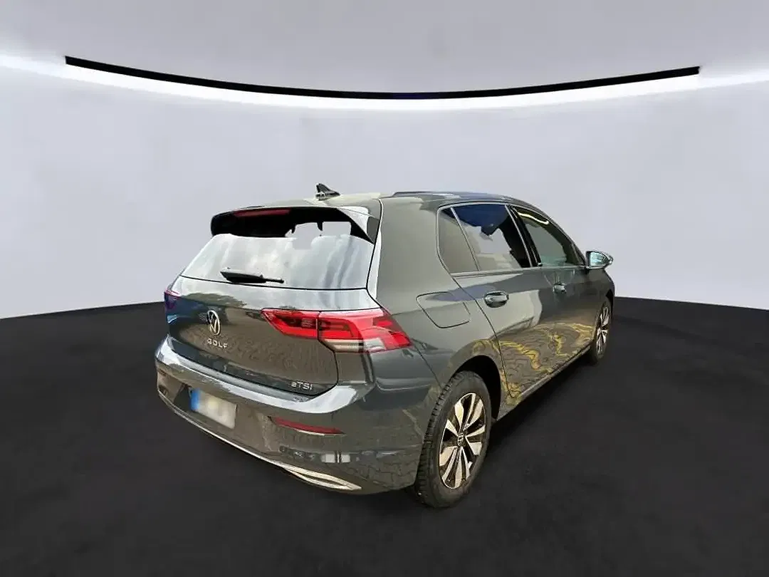 Volkswagen Golf eTSI Move - Thumbnail 5