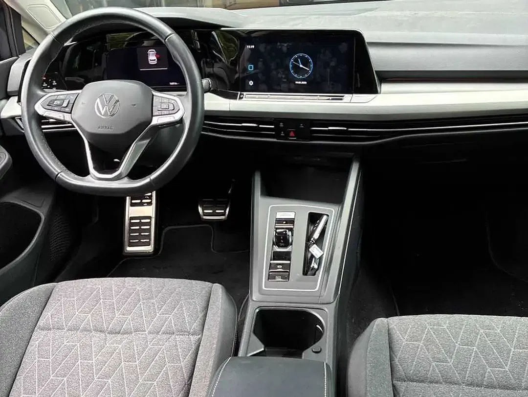 Volkswagen Golf eTSI Move - Thumbnail 7