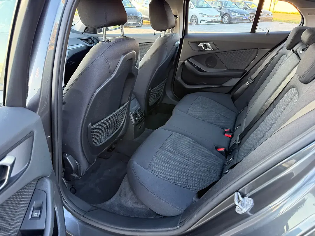 BMW 118 - foto 15