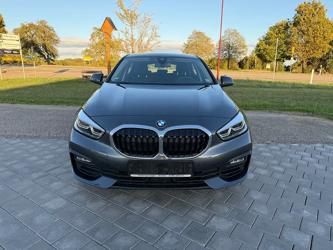 BMW 118 - foto 2