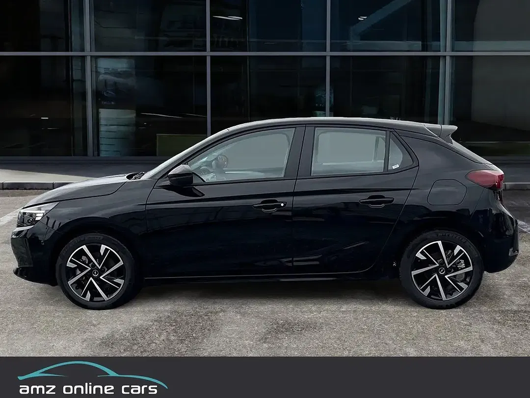 Opel Corsa 1.2 Edition - Thumbnail 2