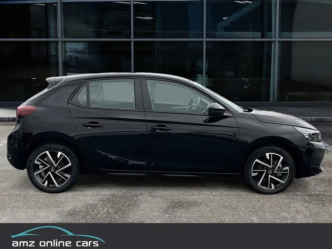 Opel Corsa 1.2 Edition - Thumbnail 3