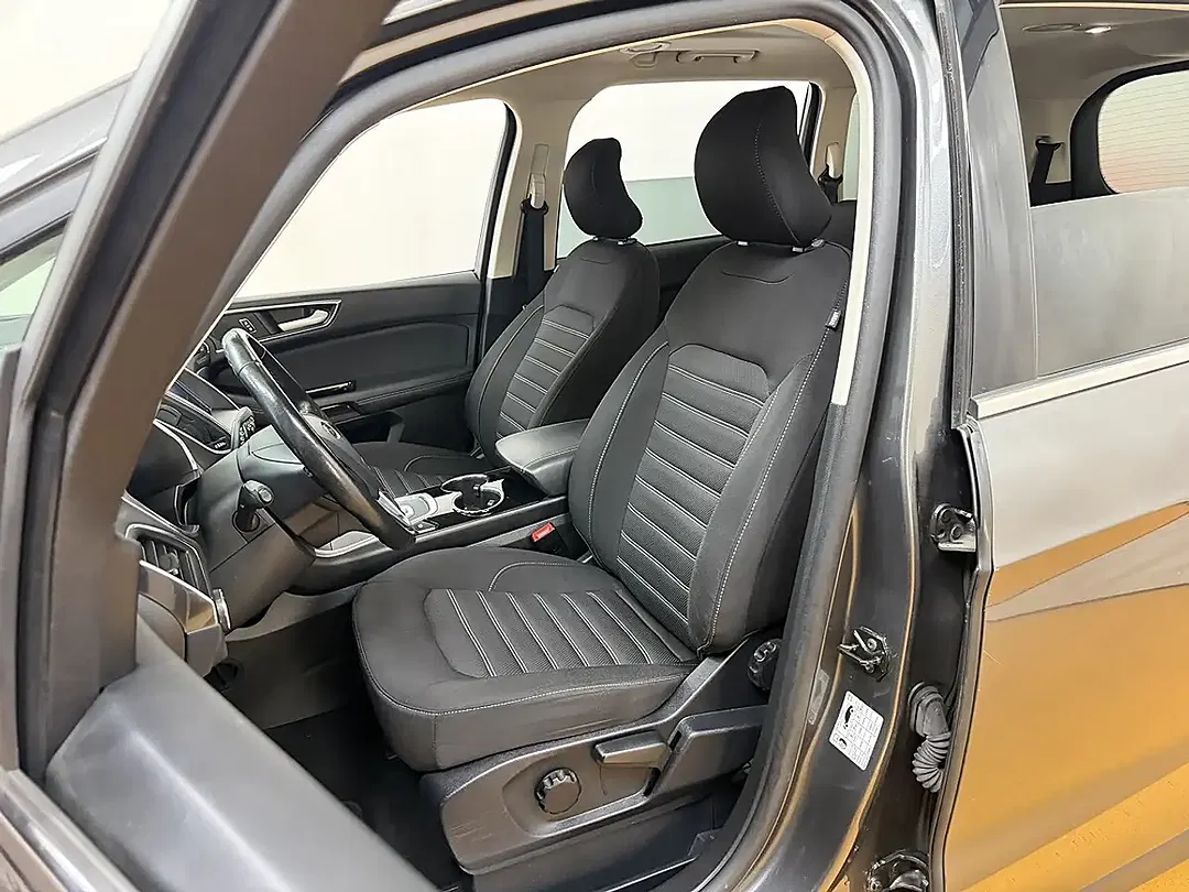 Ford Galaxy 2.0 EcoBlue AUT Titanium - Thumbnail 7