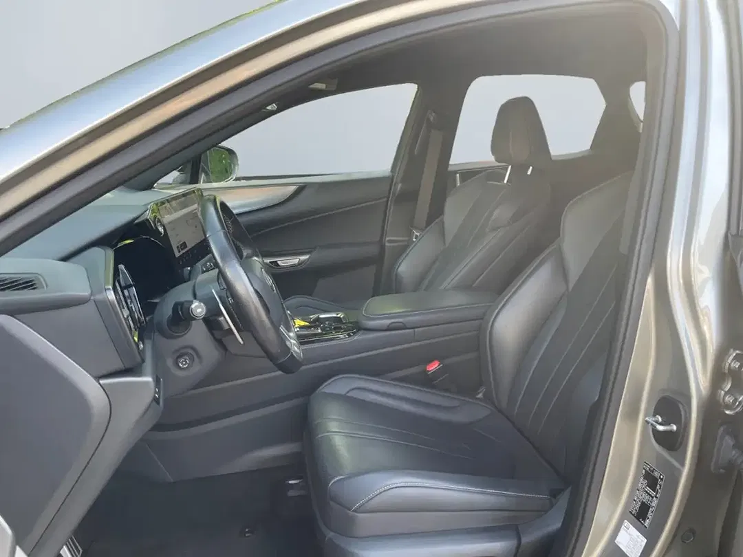 Lexus NX 350h E-FOUR F SPORT - Thumbnail 7