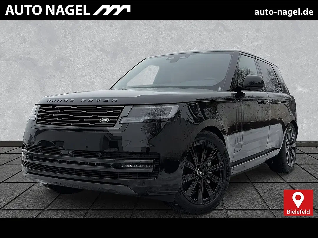 Land Rover Range Rover SWB HSE - Afbeelding 1