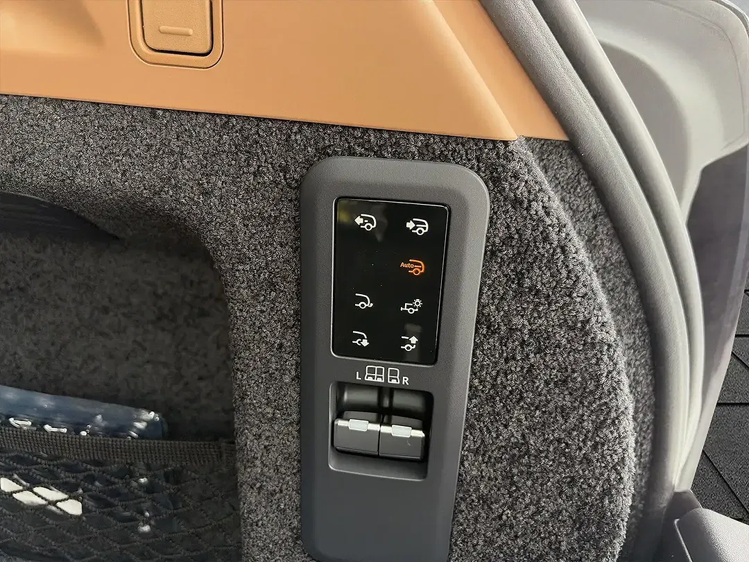 Land Rover Range Rover SWB HSE - Thumbnail 11