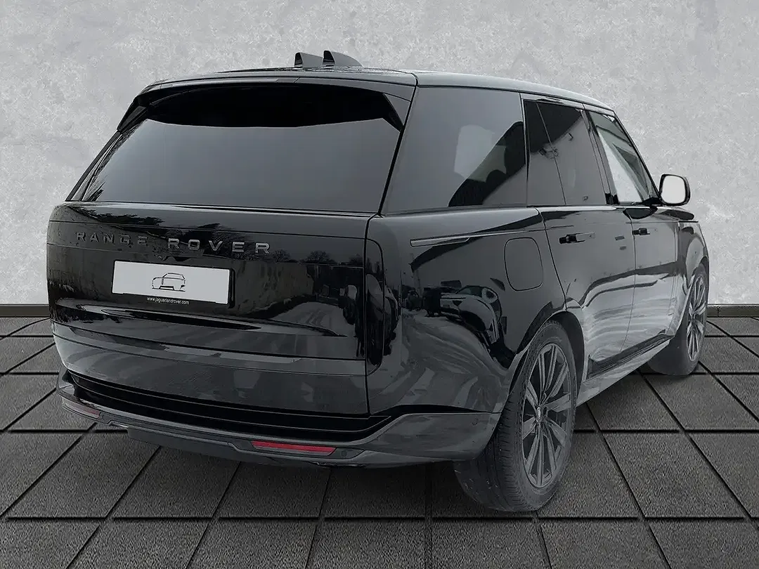Land Rover Range Rover SWB HSE - foto 2