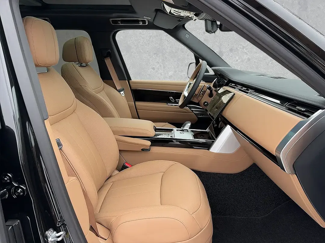 Land Rover Range Rover SWB HSE - Thumbnail 3