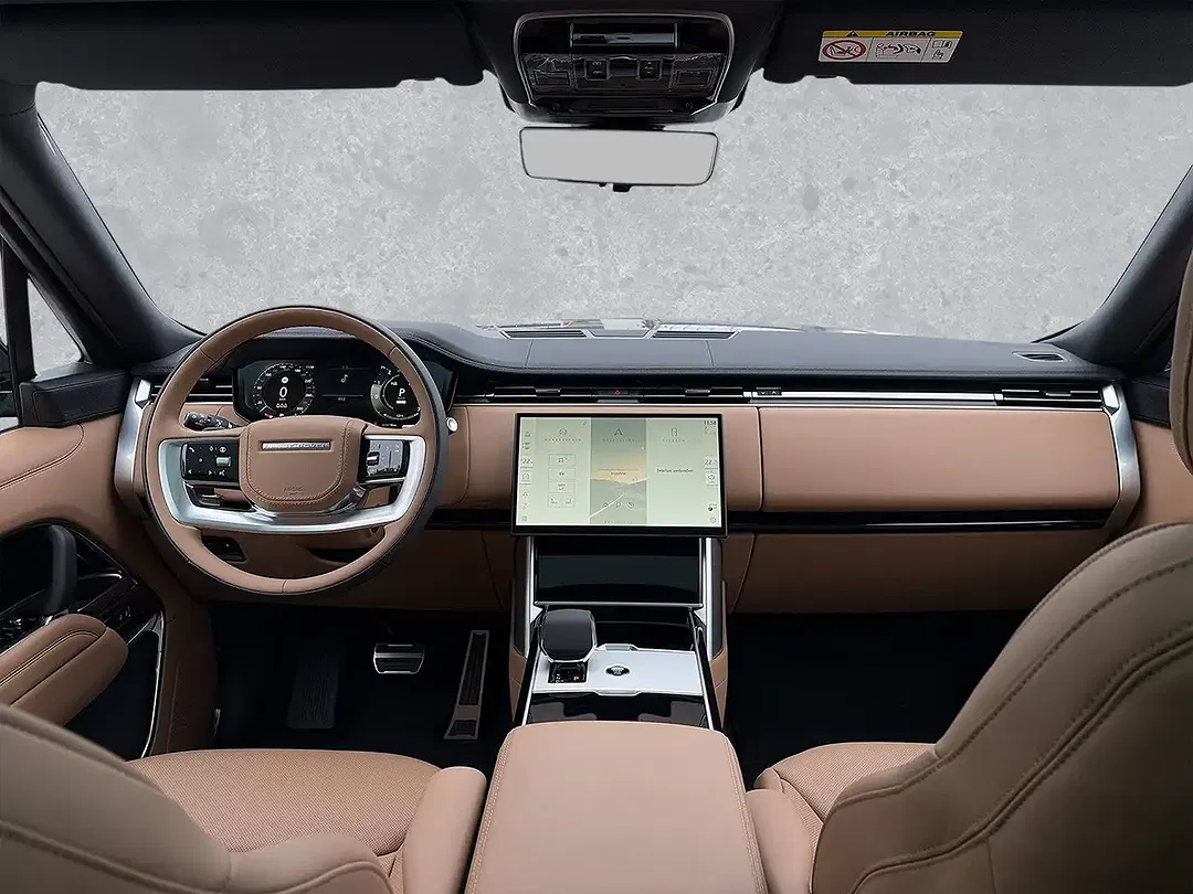 Land Rover Range Rover SWB HSE - Thumbnail 4