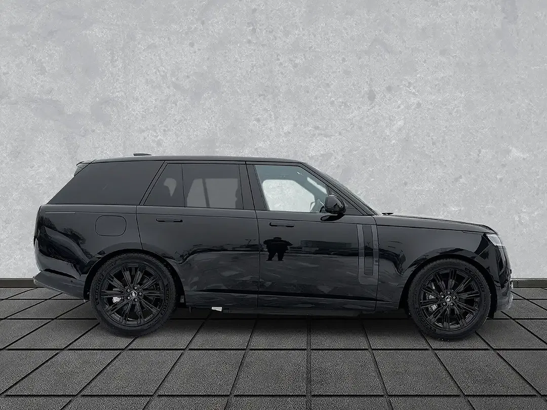 Land Rover Range Rover SWB HSE - Thumbnail 6
