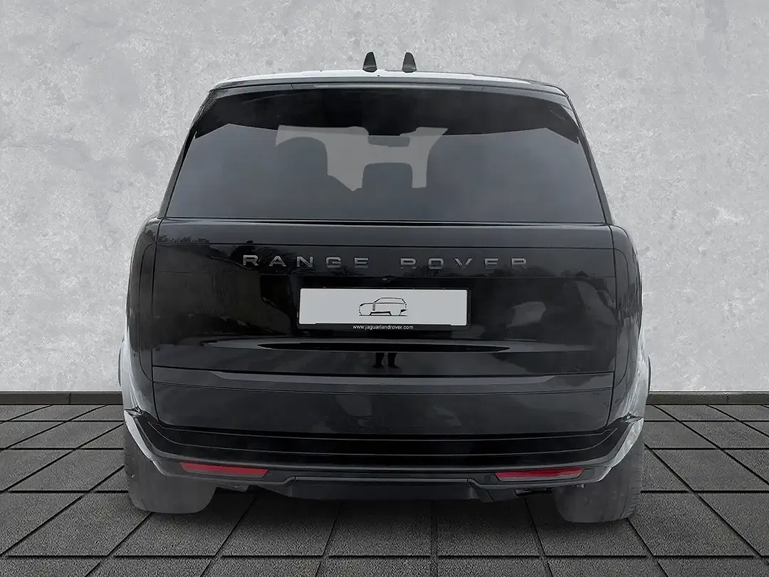 Land Rover Range Rover SWB HSE - Thumbnail 7
