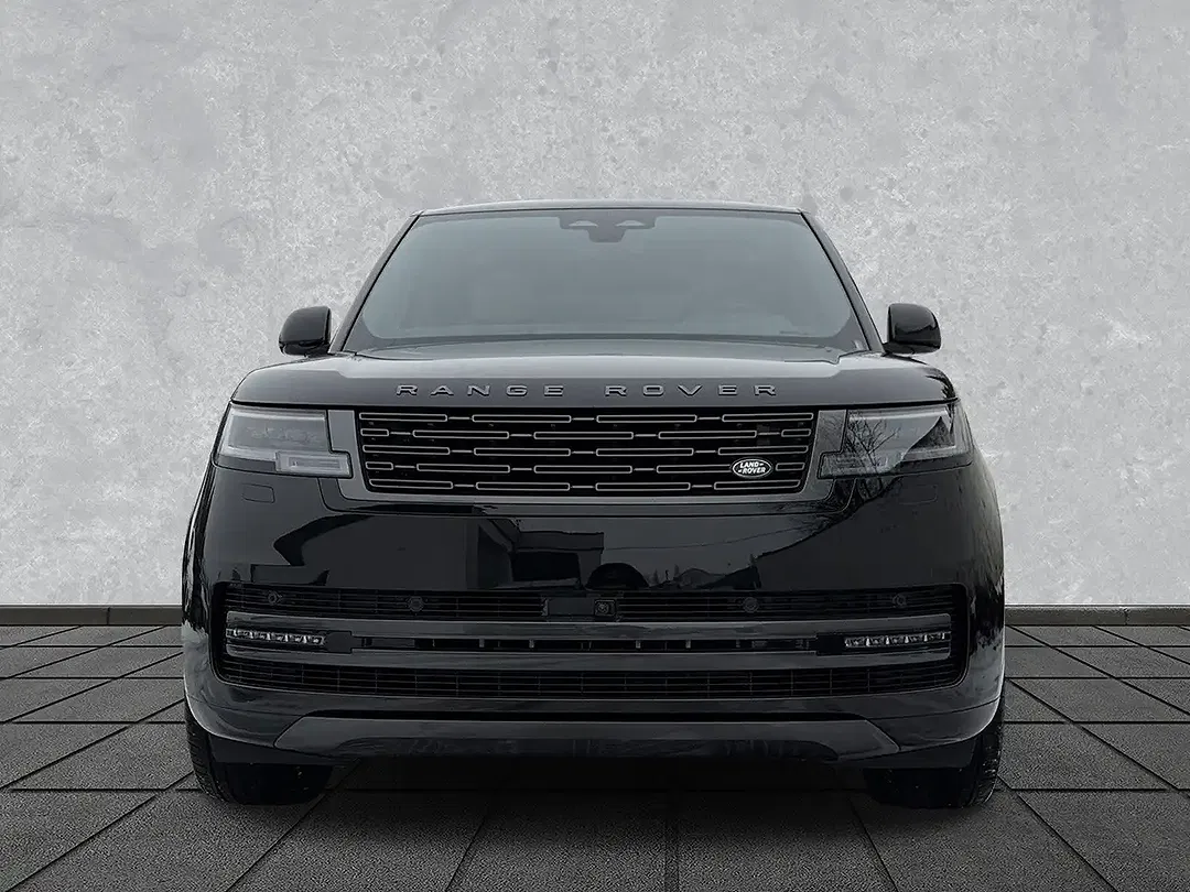Land Rover Range Rover SWB HSE - Thumbnail 8