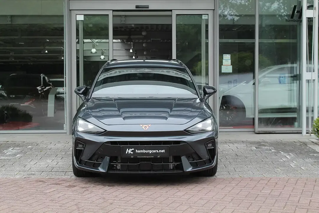 CUPRA Leon 1.5 eTSI Sportstourer - Thumbnail 2