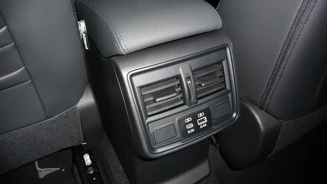 Subaru Forester 2.0 Lineartronic Exclusive - Thumbnail 10