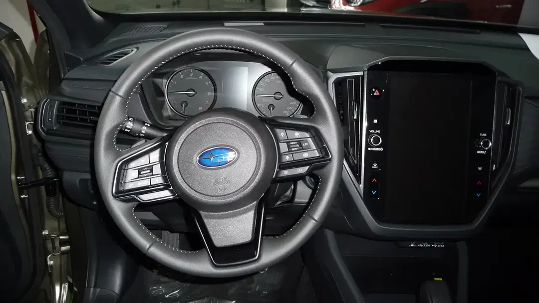 Subaru Forester 2.0 Lineartronic Exclusive - Thumbnail 11