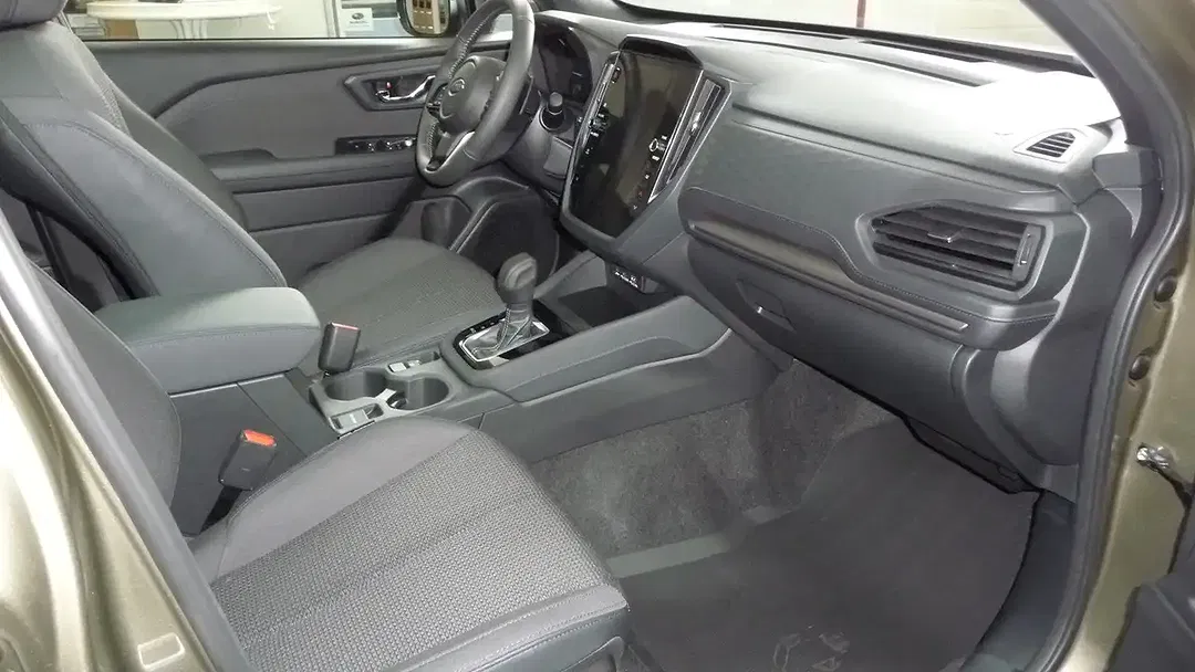 Subaru Forester 2.0 Lineartronic Exclusive - Thumbnail 3