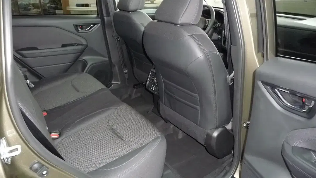 Subaru Forester 2.0 Lineartronic Exclusive - Thumbnail 4