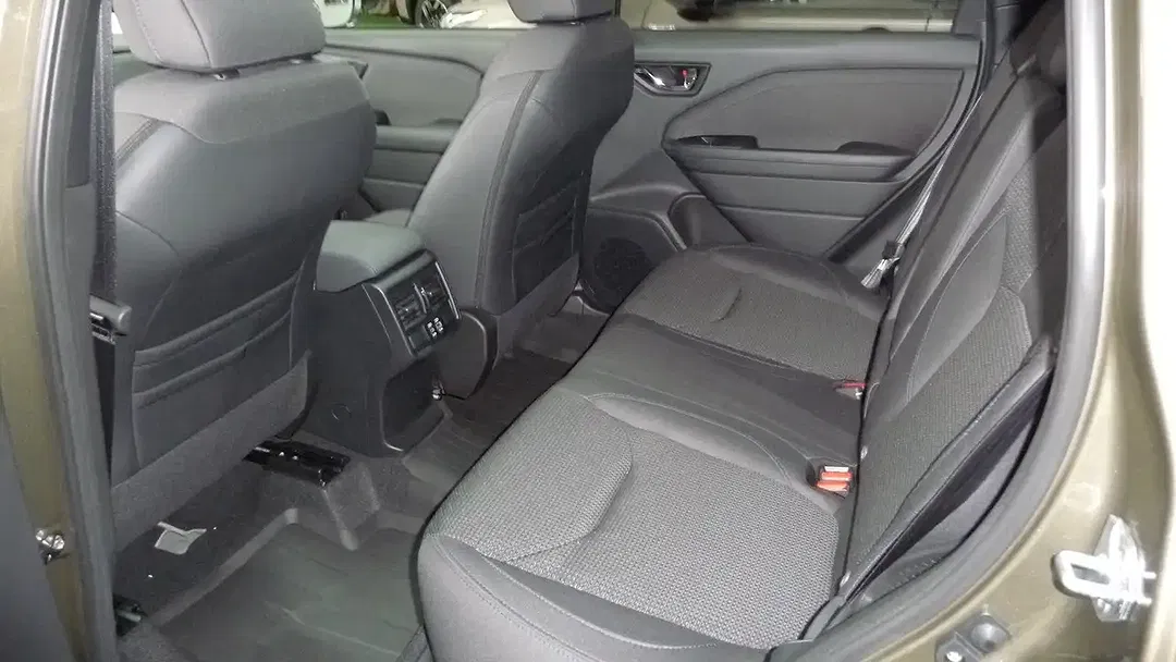 Subaru Forester 2.0 Lineartronic Exclusive - Thumbnail 6