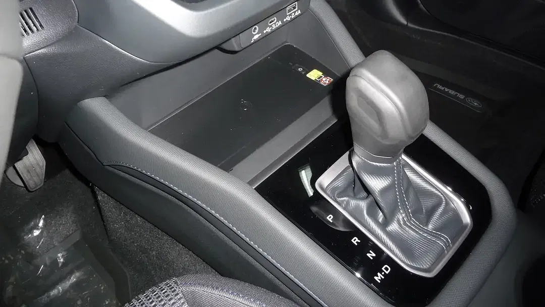 Subaru Forester 2.0 Lineartronic Exclusive - Thumbnail 7