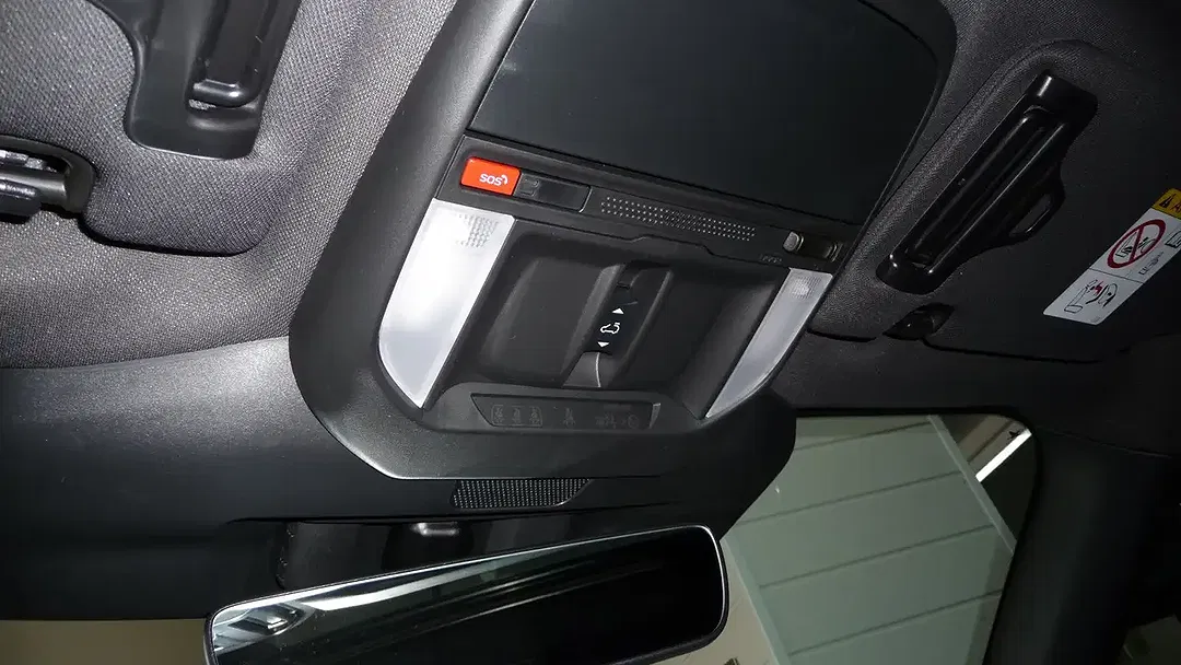 Subaru Forester 2.0 Lineartronic Exclusive - Thumbnail 8