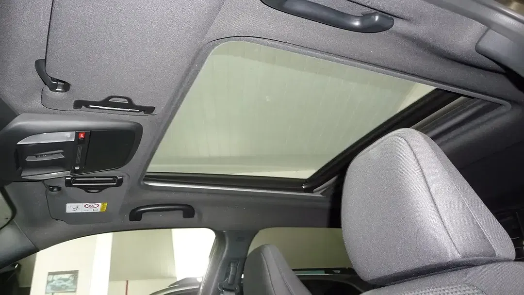 Subaru Forester 2.0 Lineartronic Exclusive - Thumbnail 9