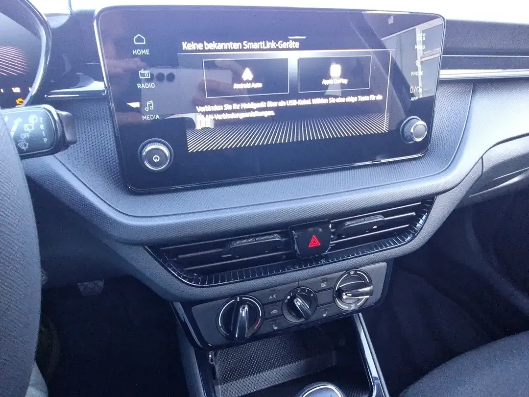 Skoda Fabia 1.0 TSI Drive - Thumbnail 11