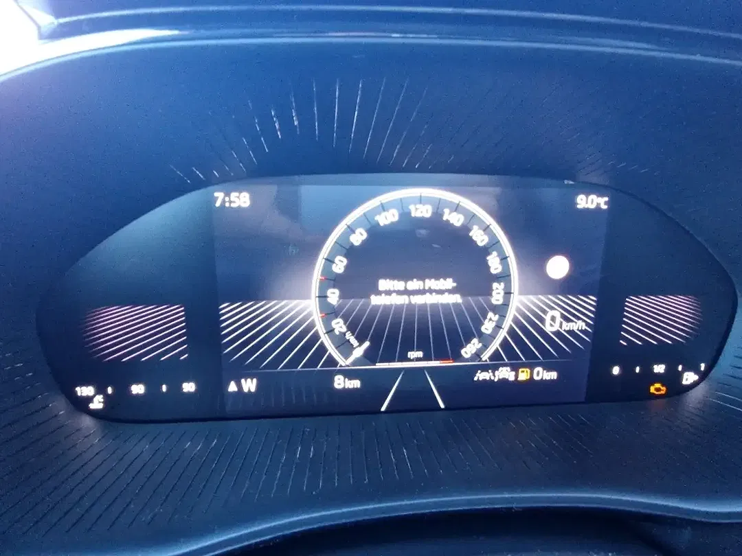 Skoda Fabia 1.0 TSI Drive - Thumbnail 12