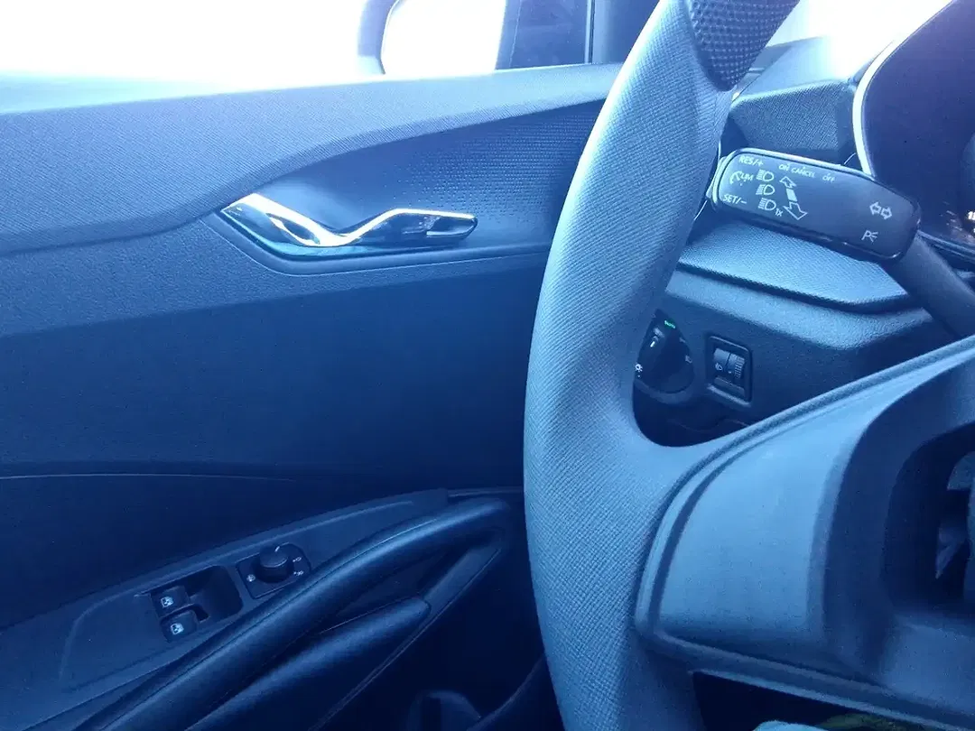 Skoda Fabia 1.0 TSI Drive - Thumbnail 13