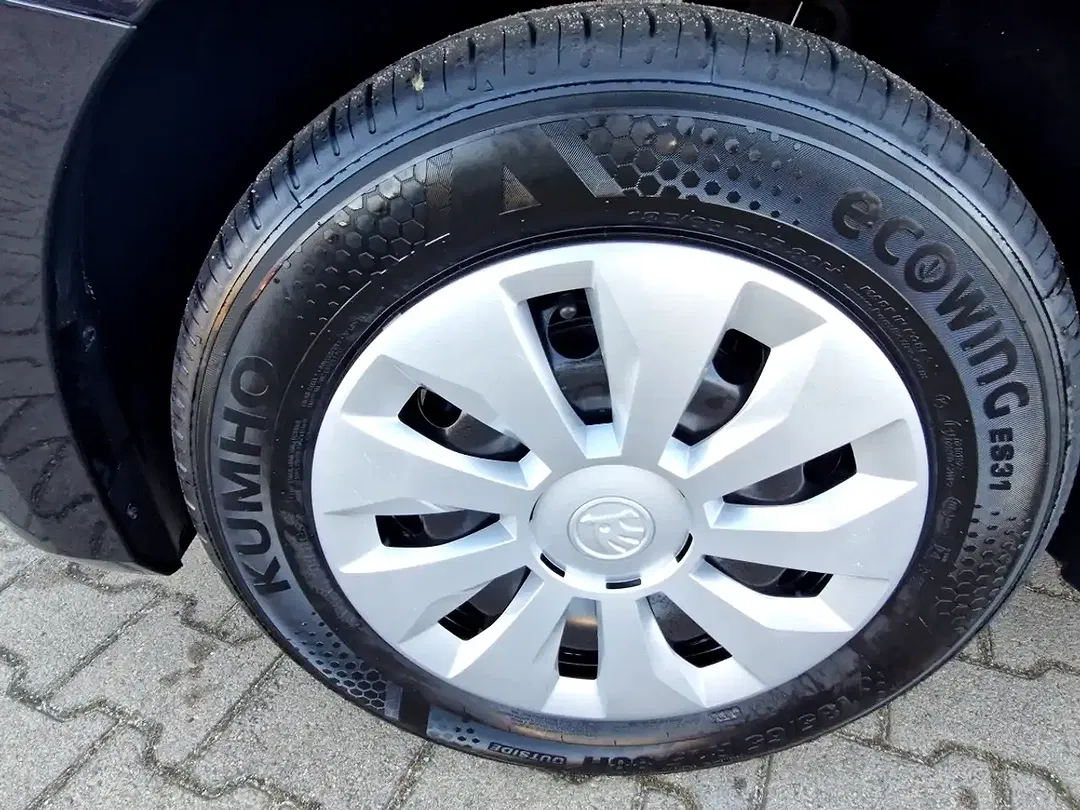 Skoda Fabia 1.0 TSI Drive - Thumbnail 14