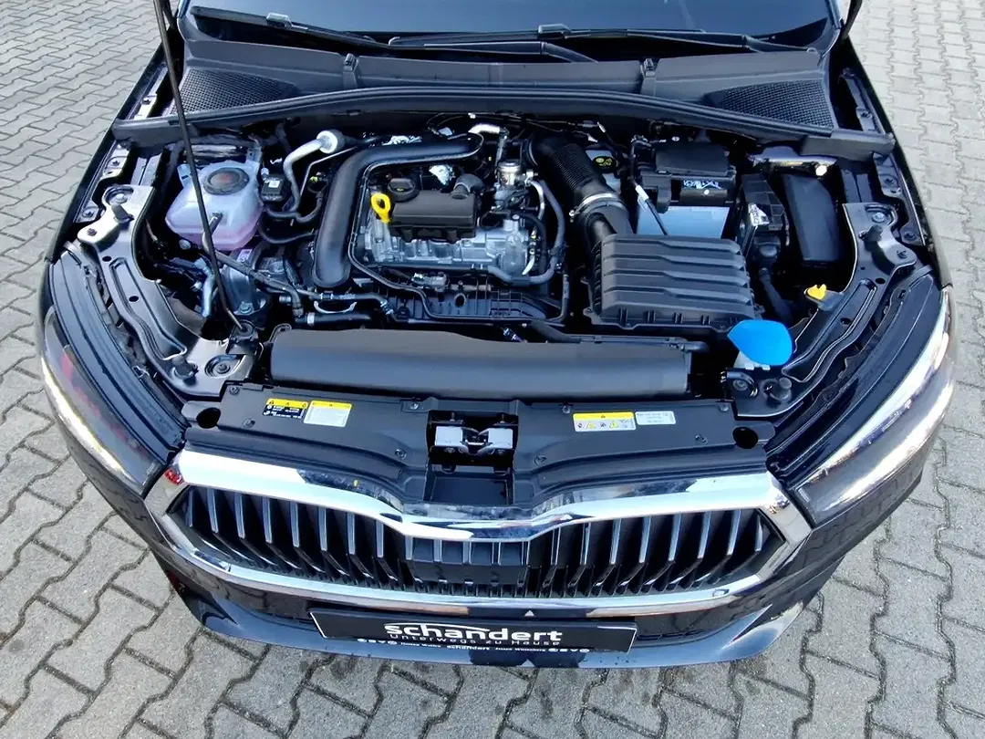 Skoda Fabia 1.0 TSI Drive - foto 15