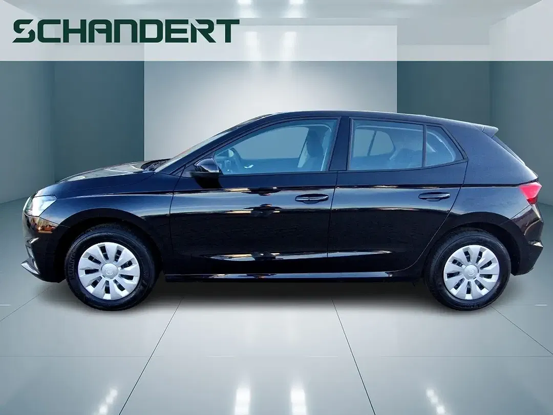 Skoda Fabia 1.0 TSI Drive - foto 2
