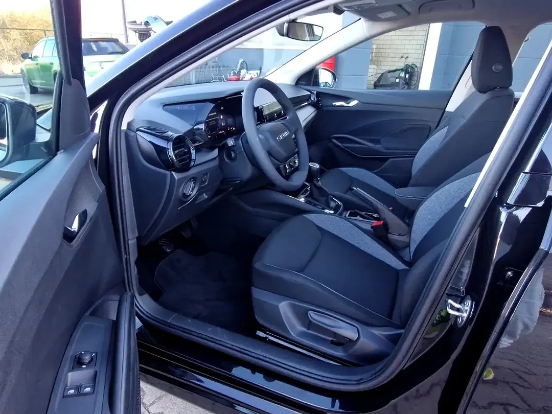 Skoda Fabia 1.0 TSI Drive - Thumbnail 7